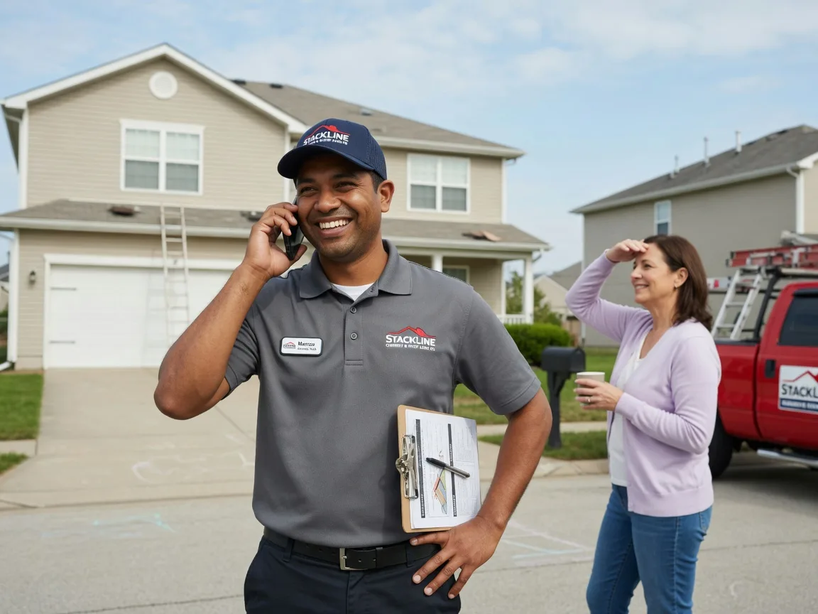 Chimney flashing repair Pinon Hills, CA FAQs